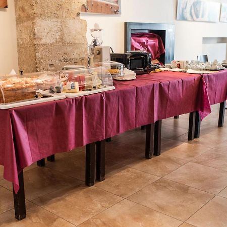 Albergo Ristorante Del Cacciatore Φότζια Εξωτερικό φωτογραφία