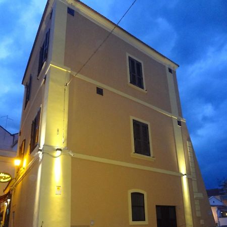 Albergo Ristorante Del Cacciatore Φότζια Εξωτερικό φωτογραφία
