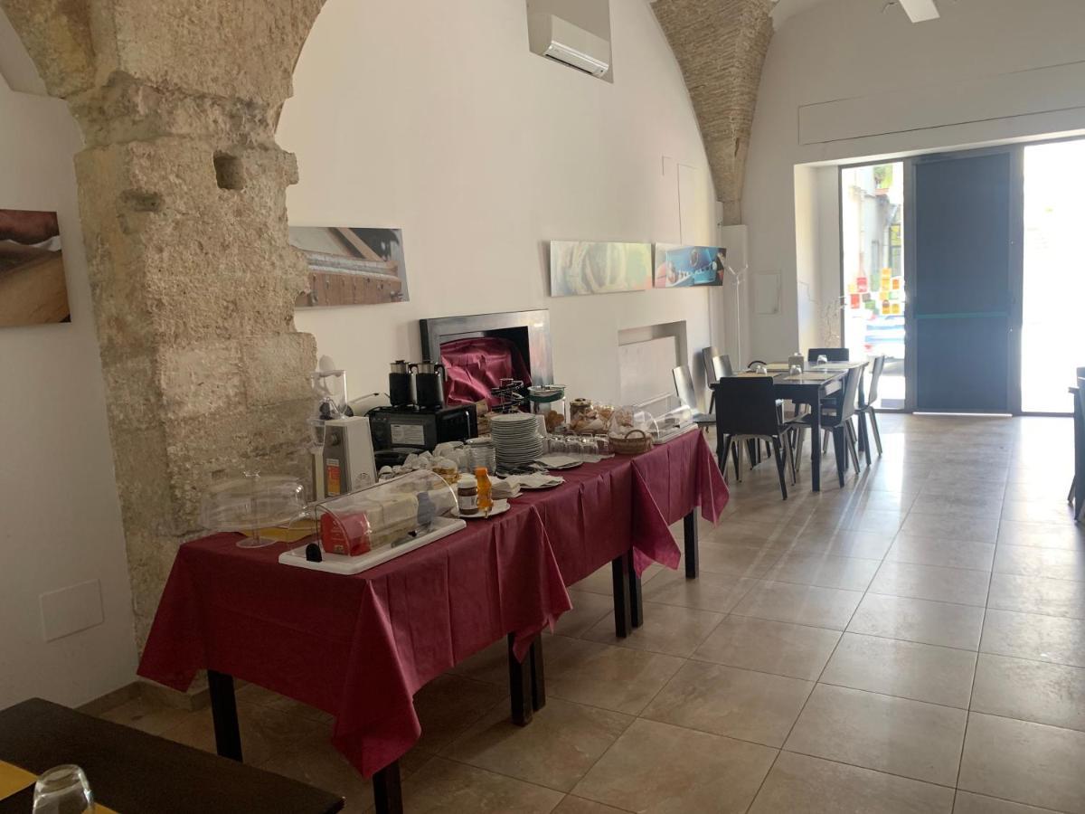Albergo Ristorante Del Cacciatore Φότζια Εξωτερικό φωτογραφία