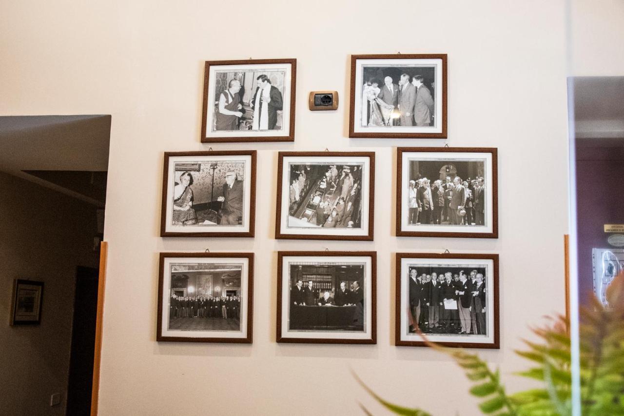 Albergo Ristorante Del Cacciatore Φότζια Εξωτερικό φωτογραφία
