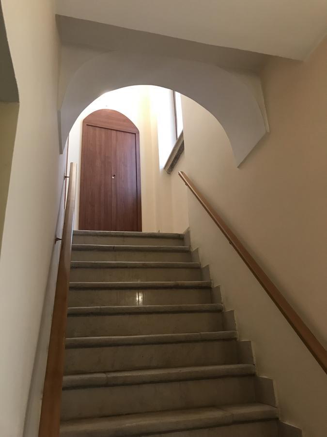 Albergo Ristorante Del Cacciatore Φότζια Εξωτερικό φωτογραφία