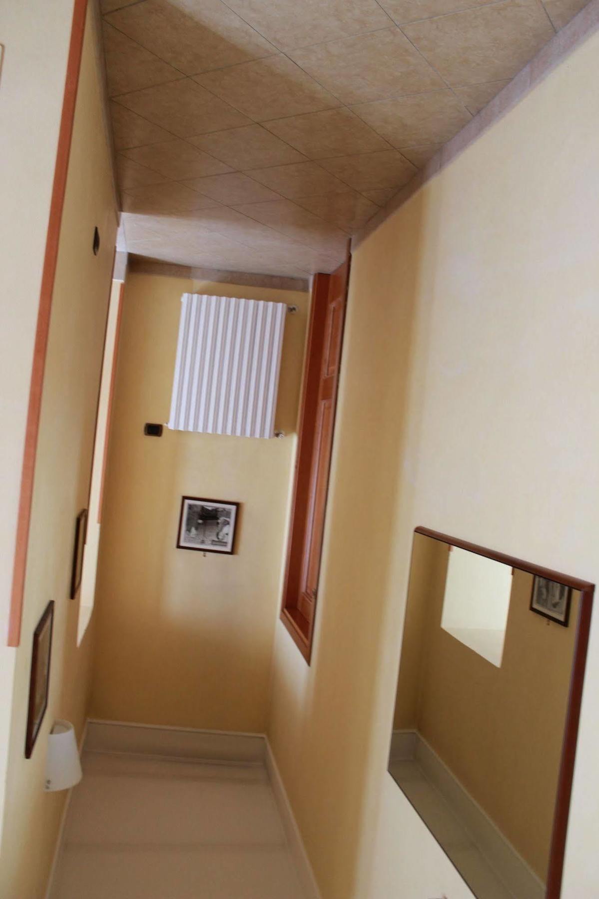 Albergo Ristorante Del Cacciatore Φότζια Εξωτερικό φωτογραφία