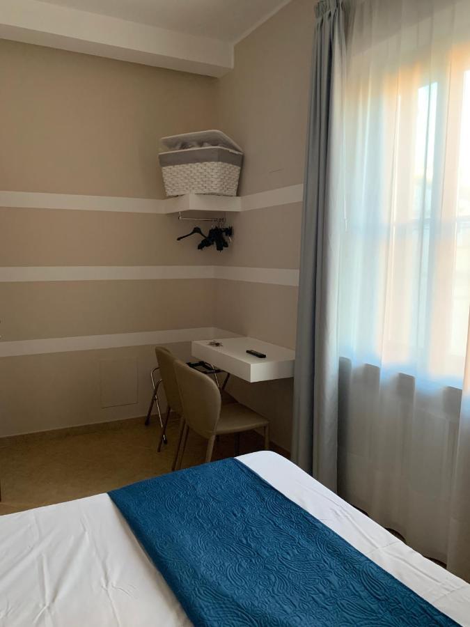 Albergo Ristorante Del Cacciatore Φότζια Εξωτερικό φωτογραφία