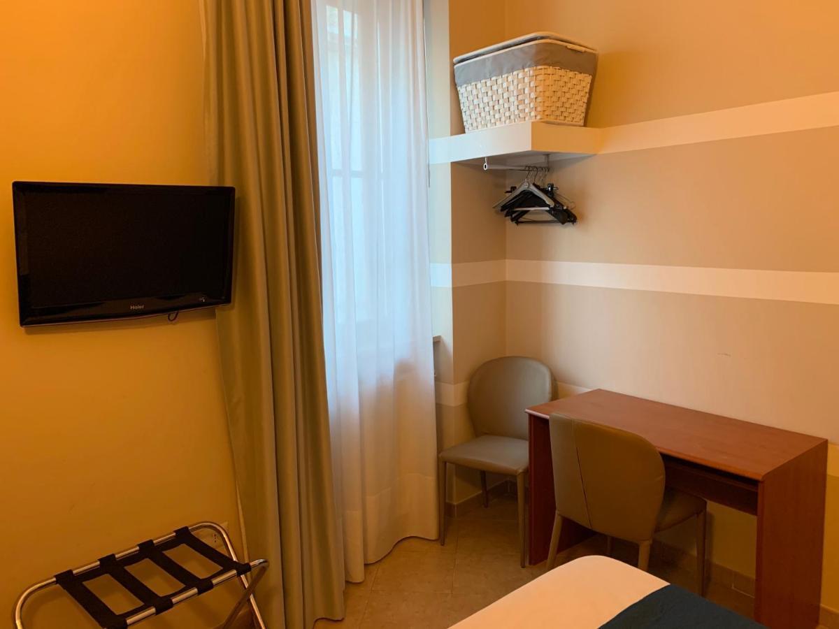 Albergo Ristorante Del Cacciatore Φότζια Εξωτερικό φωτογραφία